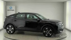 Citroen C4 de 2025