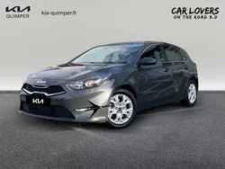 KIA CEED 1.0 T-GDi 120 ch ISG BVM6 Active