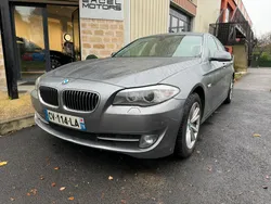 Bmw serie 5 (F10) 525d BVA xdrive 218 business reprise possible