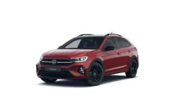 Volkswagen Taigo 1.0 TSI R-Line 85kW