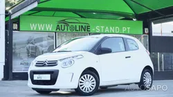 Citroen C1 1.0 VTi Origins de 2019