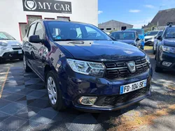 Dacia Sandero Ambiance TCE 90