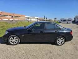 Mercedes-Benz C 200 C 200CDI BE Avantgarde Avantgarde