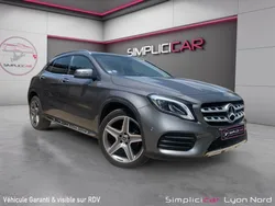 MERCEDES CLASSE GLA 200 SPORT EDITION BA Toit Ouvrant Panoramique caméra de recul carplay siège chauffant 156Ch Garantie 12 mois