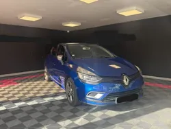 RENAULT CLIO IV GT LINE TCe 120 Energy Edition One full entretien renault