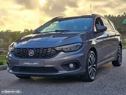 Fiat Tipo Station Wagon 1.3 M-Jet Lounge