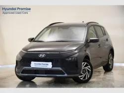 HYUNDAI Bayon 1.2 MPI Maxx
