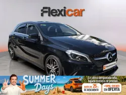 MERCEDES Clase A A 180d 7G-DCT