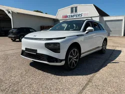 Xpeng G9 Performance 98kWh 551CH - 1ère Main - Carnet D'entretien Complet - ACC - Carplay - Toit Pano - AWD - 40000KM