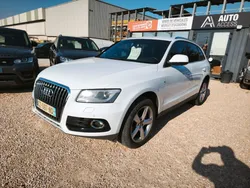 Audi Q5 2.0 TDI 177ch s line français historique d'entretien XENON ATTELAGE
