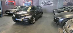 Opel Astra Caravan 2.0 DTI Nacional