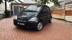 Mercedes-Benz A 140 CLASSIC
