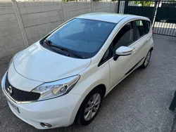 Nissan note 1.2 DIG -98 CH ( 136000 KMS) première main