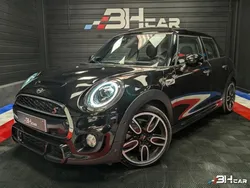 Mini Mini 2.0 190 COOPER S BVA
