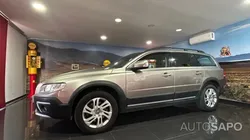 Volvo XC70 de 2015