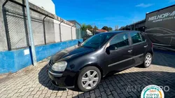 Volkswagen Golf de 2008