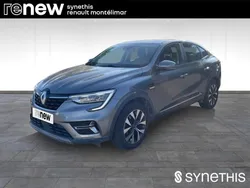 Renault Arkana TCe 140 EDC FAP Business