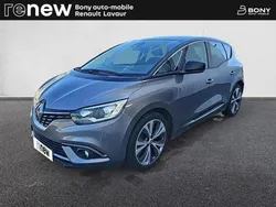 Renault Scénic IV dCi 110 Energy EDC Intens