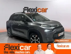 CITROEN C3 Aircross Puretech S&S Max 110