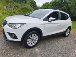 SEAT Arona 1.0 TSI Ecomotive S&S Style 95