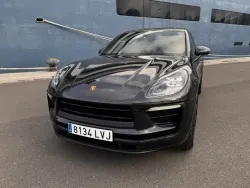 Porsche Macan Aut.