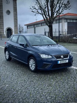 Seat Ibiza 1.0 Reference