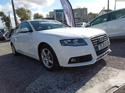 Audi A4 2.0 TDI Advance