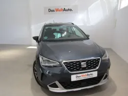 SEAT Arona 1.0 TSI S&S X-perience DSG7 115