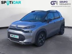 CITROEN C3 Aircross BlueHDi S&S Shine 100
