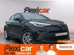 TOYOTA C-HR 125H Active