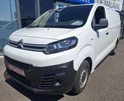 Citroen jumpy bluehdi 95 club
