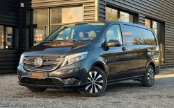 MERCEDES-BENZ VITO VU TVA RÉCUPÉRABLE / 119 CDI 2.0 190CH LONG SELECT / GARANTIE CONSTRUCTEUR 2 ANs