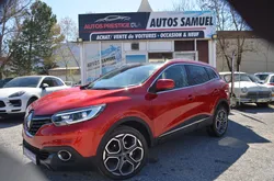 Renault kadjar 1.6 dci 130 energy intens 4wd
