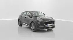 Ford Puma 1.0 ecoboost 125ch titanium dct7