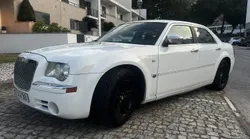 Chrysler 300 C CRD V6 3.0 218cv