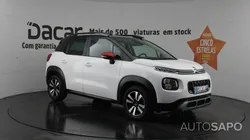 Citroen C3 AirCross 1.2 PureTech Feel de 2021