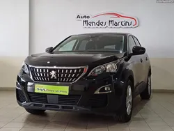 Peugeot 3008 1.5 HDI ACTIVE PACK- EXCELENTE ESTADO