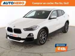 BMW X2 sDrive 18iA Advantage