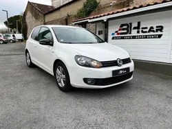 Volkswagen Golf 1.2 TSI 105 MATCH