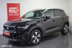Volvo XC 40 1.5 T4 PHEV Core