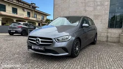 Mercedes-Benz B 180 d Style Aut.