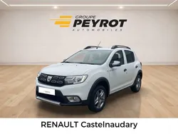 DACIA Sandero TCe 100 Stepway