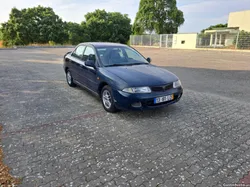 Mitsubishi Carisma 1.9td (diesel) bem estimado