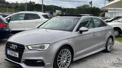 Audi A3 de 2014
