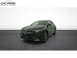 MERCEDES EQA 250 AMG Line