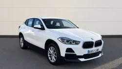 BMW X2 sDrive 18d