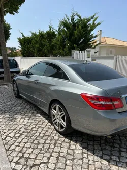 Mercedes-Benz 250