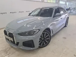 BMW 420 Gran Coupé d Desportiva M Auto