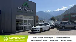 Subaru IMPREZA (2) 2.5 WRX 300 STI 10