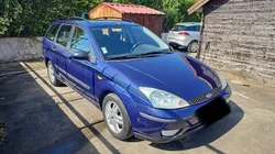 Ford Focus Ford Focus 1 Wagon Ambiente 1.8 TDCi 100HP